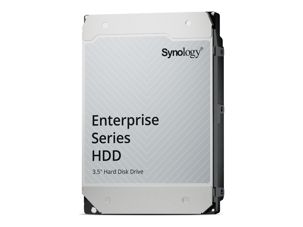 Synology Hard Drive, HAT5310-20T, 7200 RPM, 20000 GB