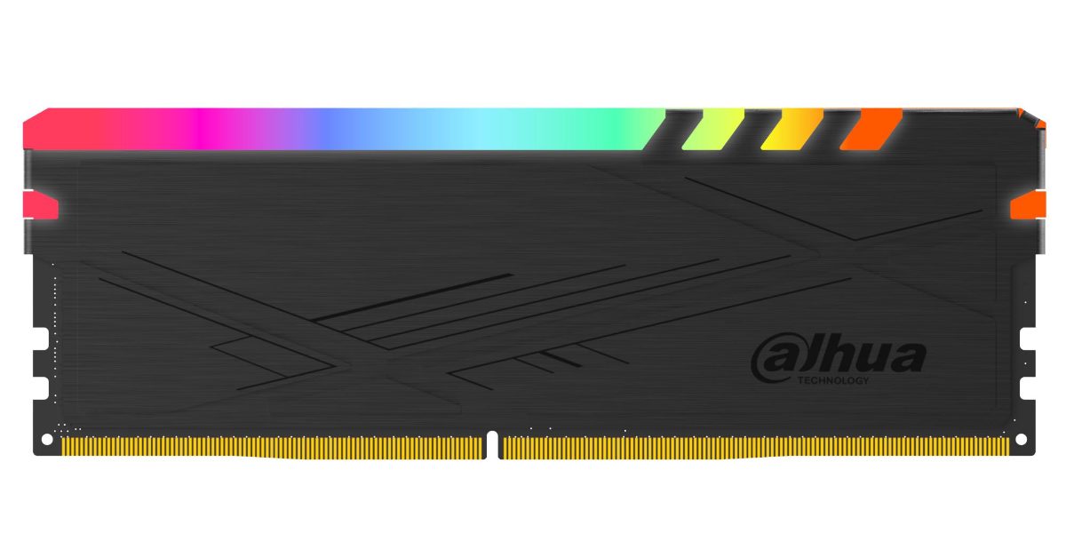 MEMORY DIMM 16GB PC28800 DDR4/DDR-C600URG16G36D DAHUA