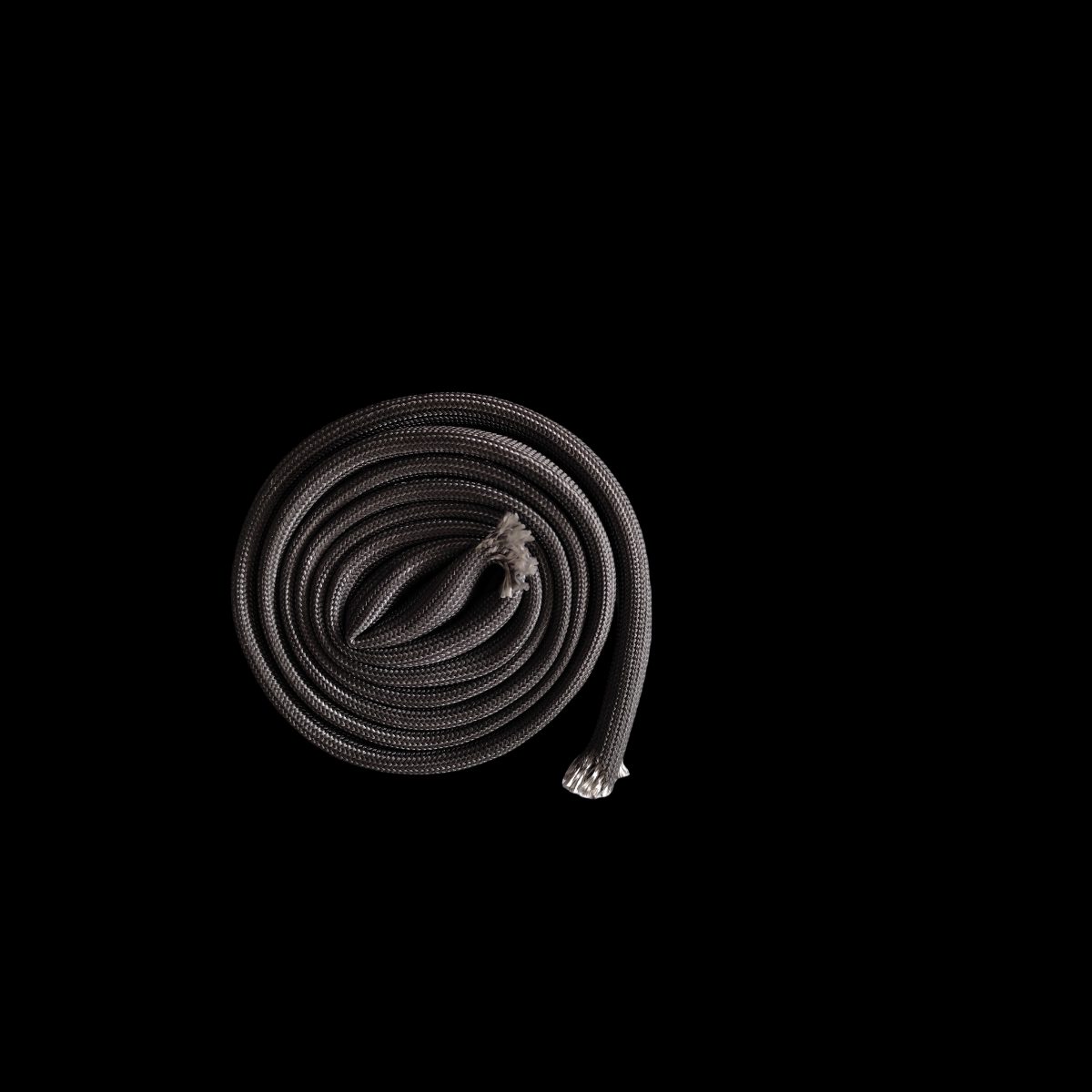 TunaBone Fiber felt for Kamado 21/22inch, 1set: 2pcs