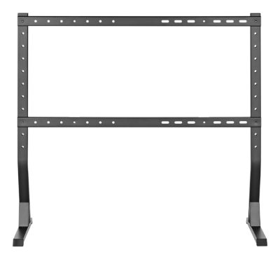 TV SET ACC TABLETOP STAND/45-90" TVS-D90F-01 GEMBIRD