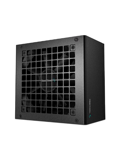 PQ850M, 850 W, 80 PLUS Gold Certified, Black