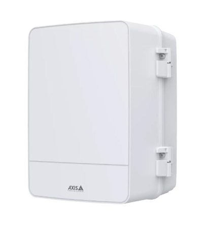 NET SURVEILLANCE CABINET/TQ1808-VE 02359-001 AXIS