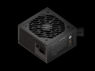 PSU, Nihon 650NM, 650 W, Black