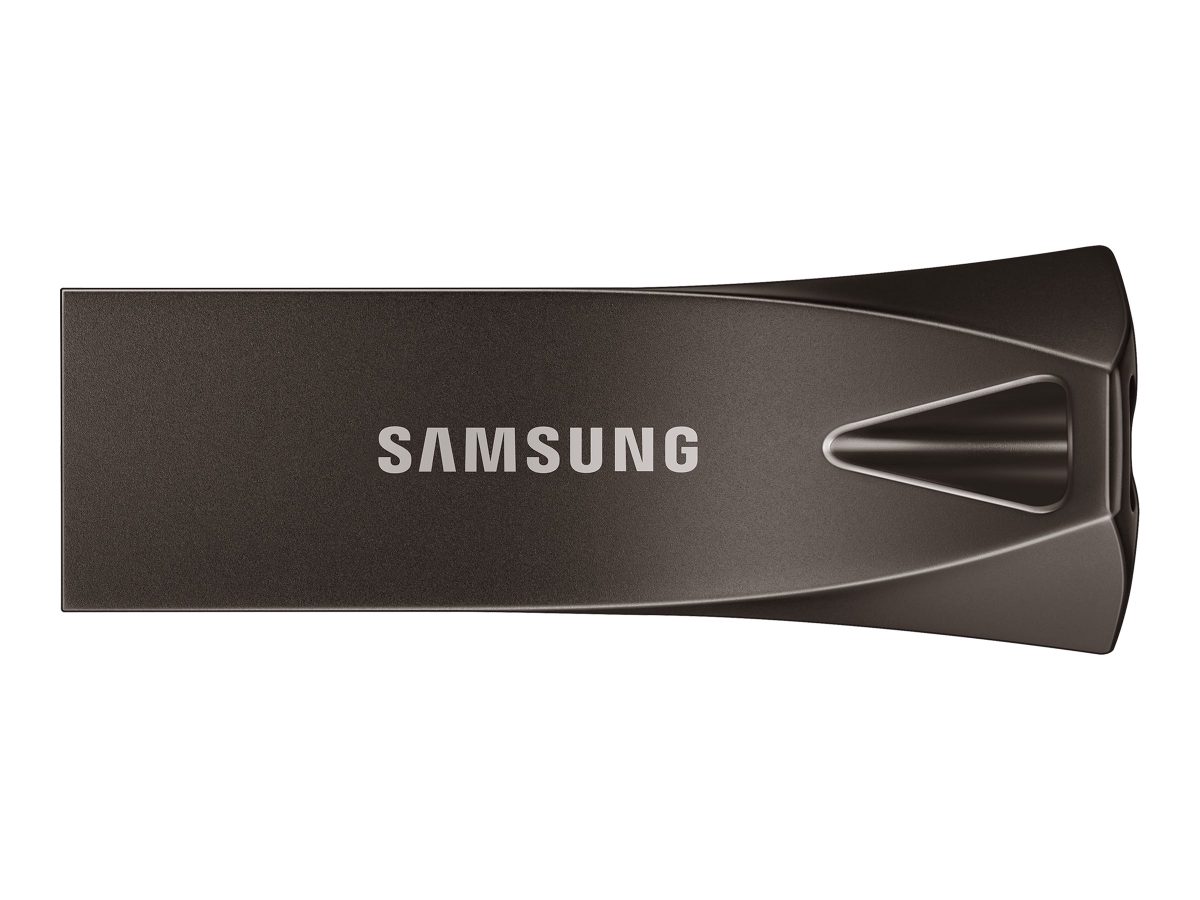BAR Plus, MUF-64BE4/APC, 64 GB, USB Type-A, Grey