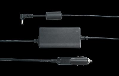 Car Adapter DAD4XX, 90W