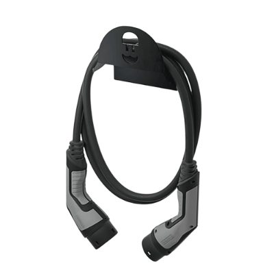 Cable Holder, HLD-B, Black