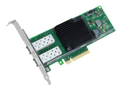 Fujitsu PLAN EP X710-DA2 2x10GB SFP+ PCIE FH/LP, Fujitsu