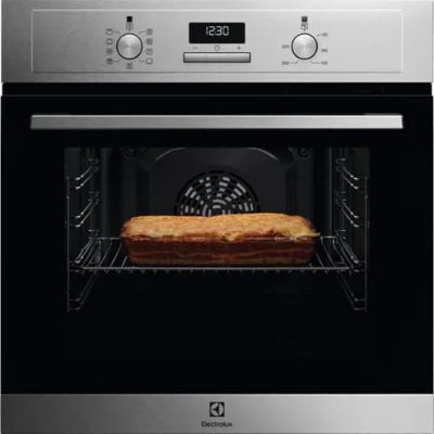 Electrolux cepeškrāsns, iebūv., 65l