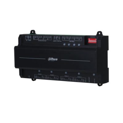 DOOR CONTROLLER 4 DOOR/ASC2204B-S DAHUA