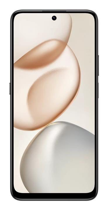 MOBILE PHONE HONOR 400 SMART/4/128GB BLACK 5109BWXP HONOR