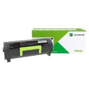 Lexmark 56F2X0E Black Extra High Yield Corporate Toner Cartridge, Lexmark Extra High Yield Corporate Toner Cartridge, 56F2X0E Extra High Yield Corporate Toner Cartridge, Toner cartridge, Black