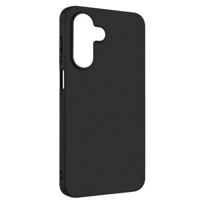 Fixed Story, Back Cover, Samsung, Galaxy A17 4G/5G, Rubber, Black