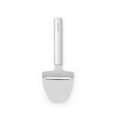 BRABANTIA Siera nazis, Profile, Matt Steel