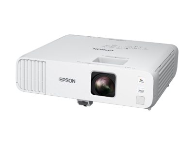Epson 3LCD Projector EB-L270F, FHD, 5200 ANSI lumens, White