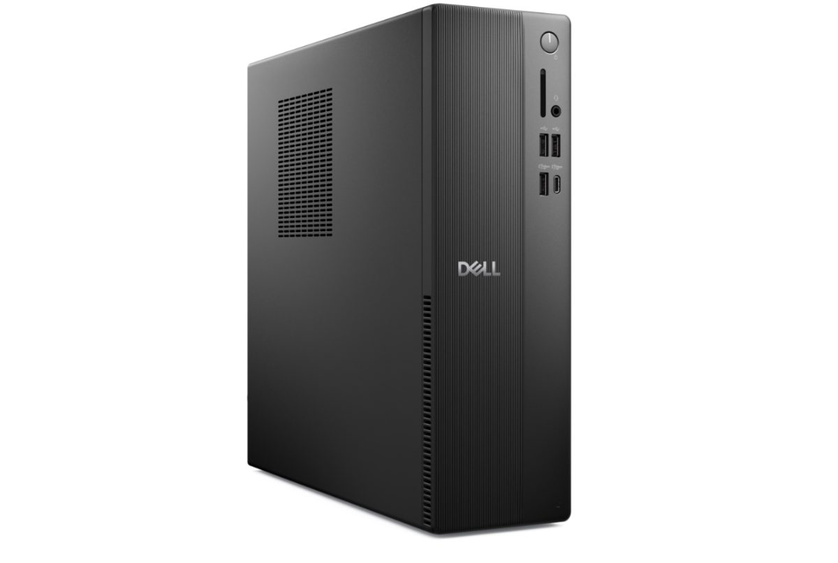 Dell Pro, Essential QVS1260, Desktop, Slim, Intel Core i5, i5-14400, 16 GB, DDR5, 1000 GB, Intel UHD Graphics 730, No keyboard, Windows 11 Pro, Warranty 36 month(s)