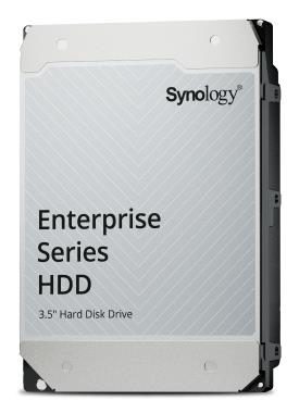 Synology HAT5320-24T, Enterprise Series SATA HDD, 7200 RPM, 24000 GB