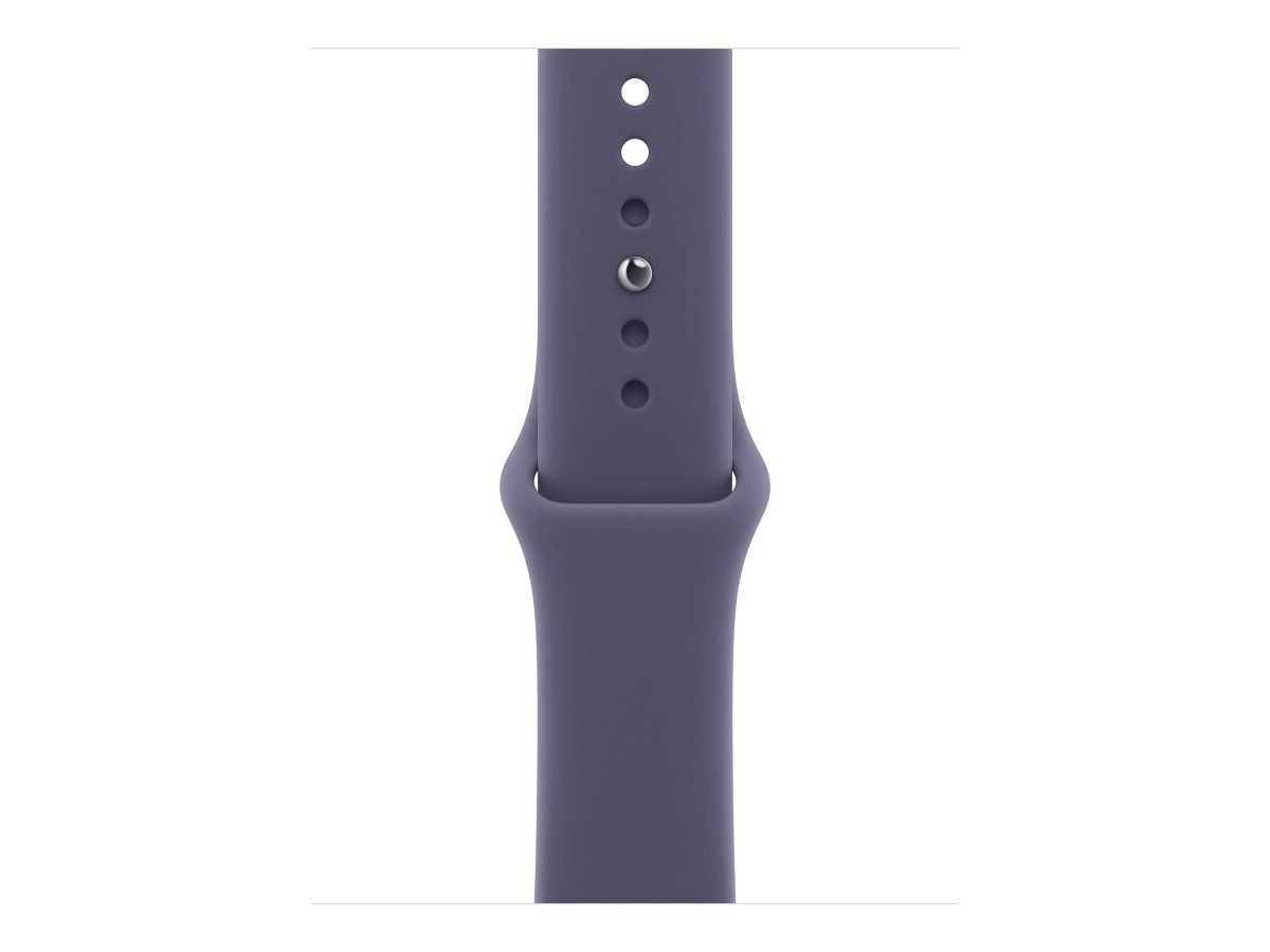 Apple 42mm Purple Fog Sport Band - S/M, Apple