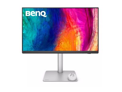 PD2730S, 27 ", IPS, 5K, 16:9, 60 Hz, 5 ms, 5120 x 2880 pixels, 400 cd/m², HDMI ports quantity 1, Black