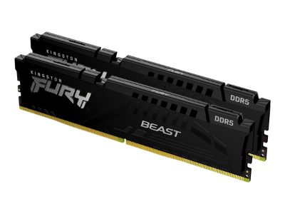 KF556C36BBEK2-16, 16 (2x8GB) GB, DDR5, 5600 MHz, PC/server, Registered No, ECC No