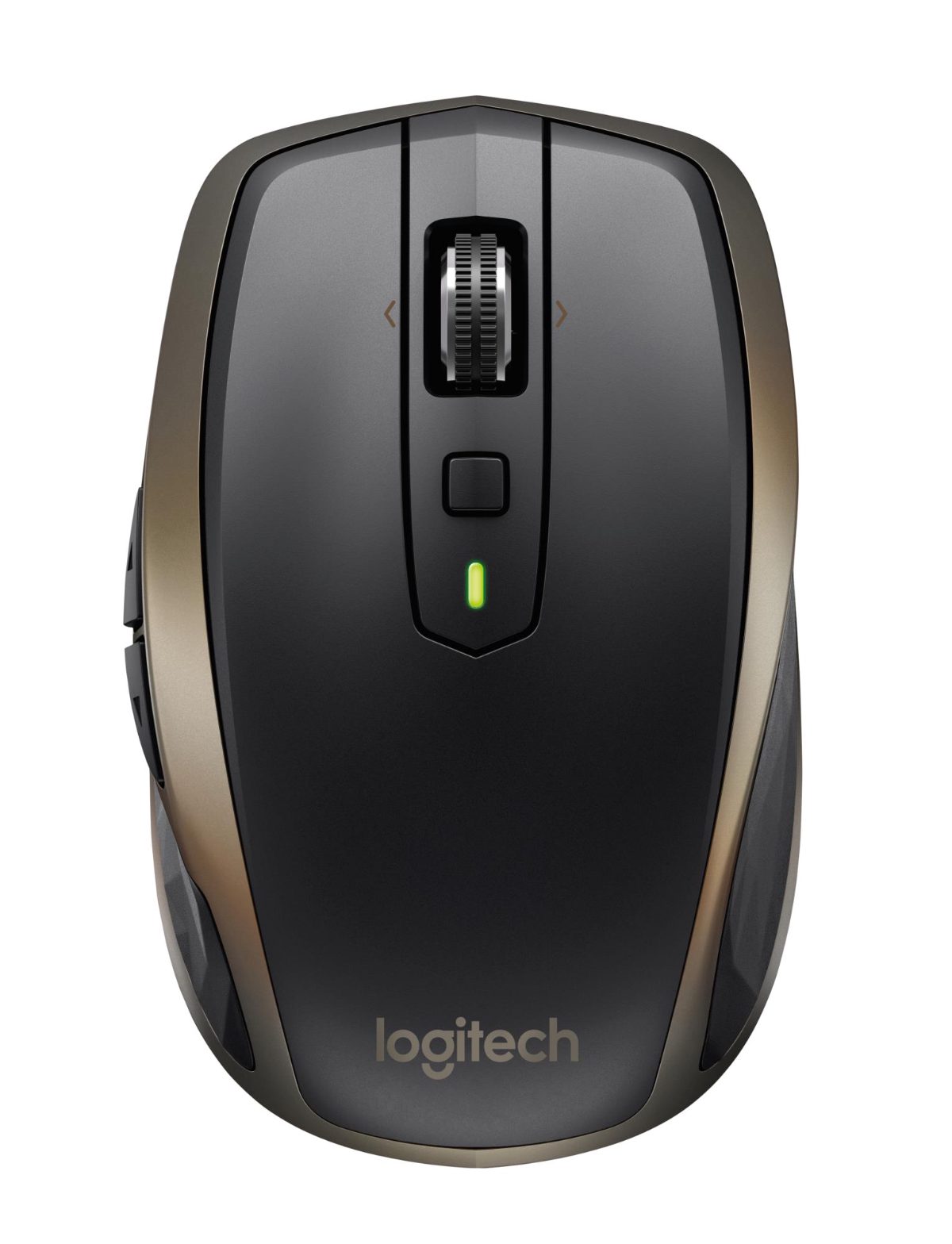MOUSE BLUETH OPTICAL ANYWHERE2/BLACK 910-005314 LOGITECH