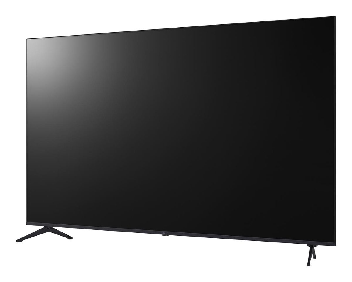 TV SET LCD 86" 4K/86UA751C LG