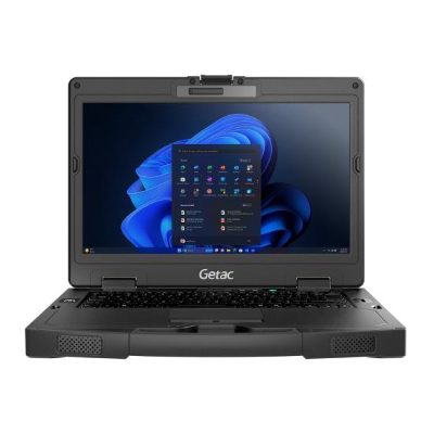 NB S410G5 CI7-1360P 14"T 16GB/512GB W11P ST4N6CQSJDXX GETAC