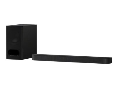3.1.2ch Soundbar, SC-HTB600 BRAVIA Theatre Bar 6, Speakers, Bluetooth