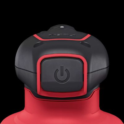 Powerful Random-orbit Sander with Speed Sontrol, 150 mm, ORE 3-150 EC