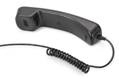 Digitus USB Telephone Handset, DA-70772