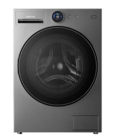 WASHING MACHINE L9 GRAY/DWF11L90TAEU DREAME