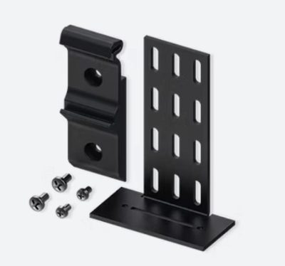 Teltonika Din Rail Kit Adapter, PR5MEC23