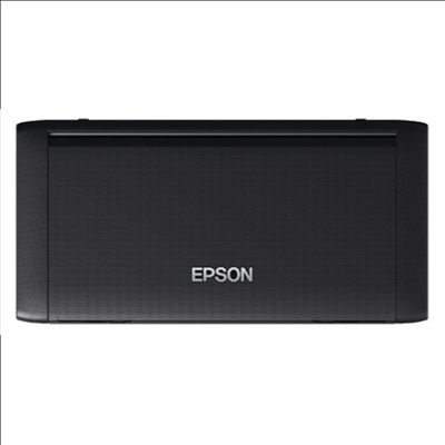 C11CE05403, Inkjet, Colour, Portable printer, A4, Wi-Fi, Black