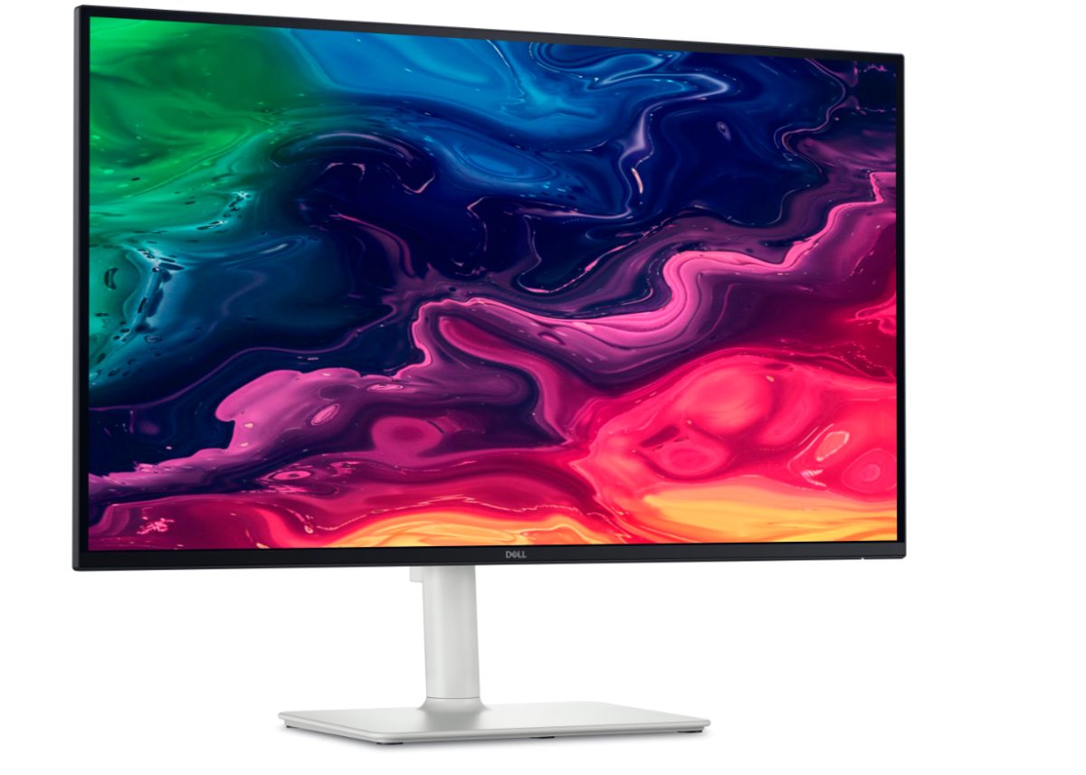 S2725QC, 27 ", IPS, UHD, 16:9, 120 Hz, 4 ms, 3840 x 2160 pixels, 350 cd/m², HDMI ports quantity 2