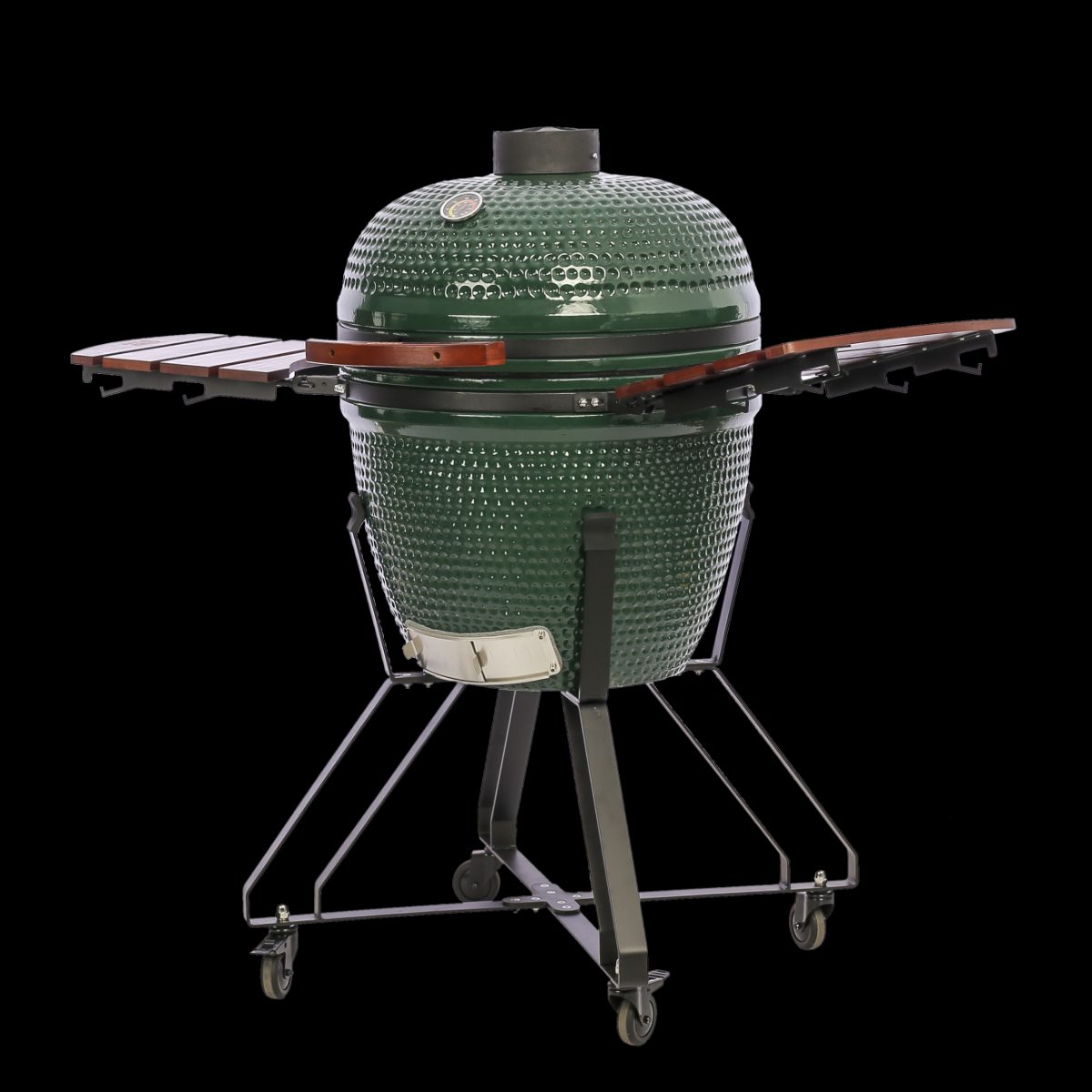 Kamado classic 23" grill, Size L, Green