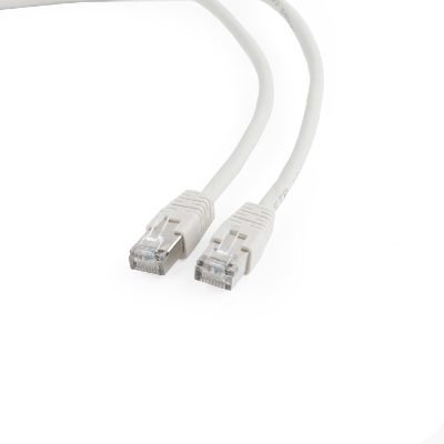 PP12-15M, Grey RJ-45, RJ-45