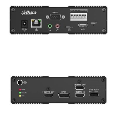 NET VIDEO ENCODER UHD/NEB0105HI-4K DAHUA