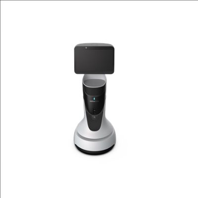 OS-R-SD03 AI Service Robot-GreetingBot Mini