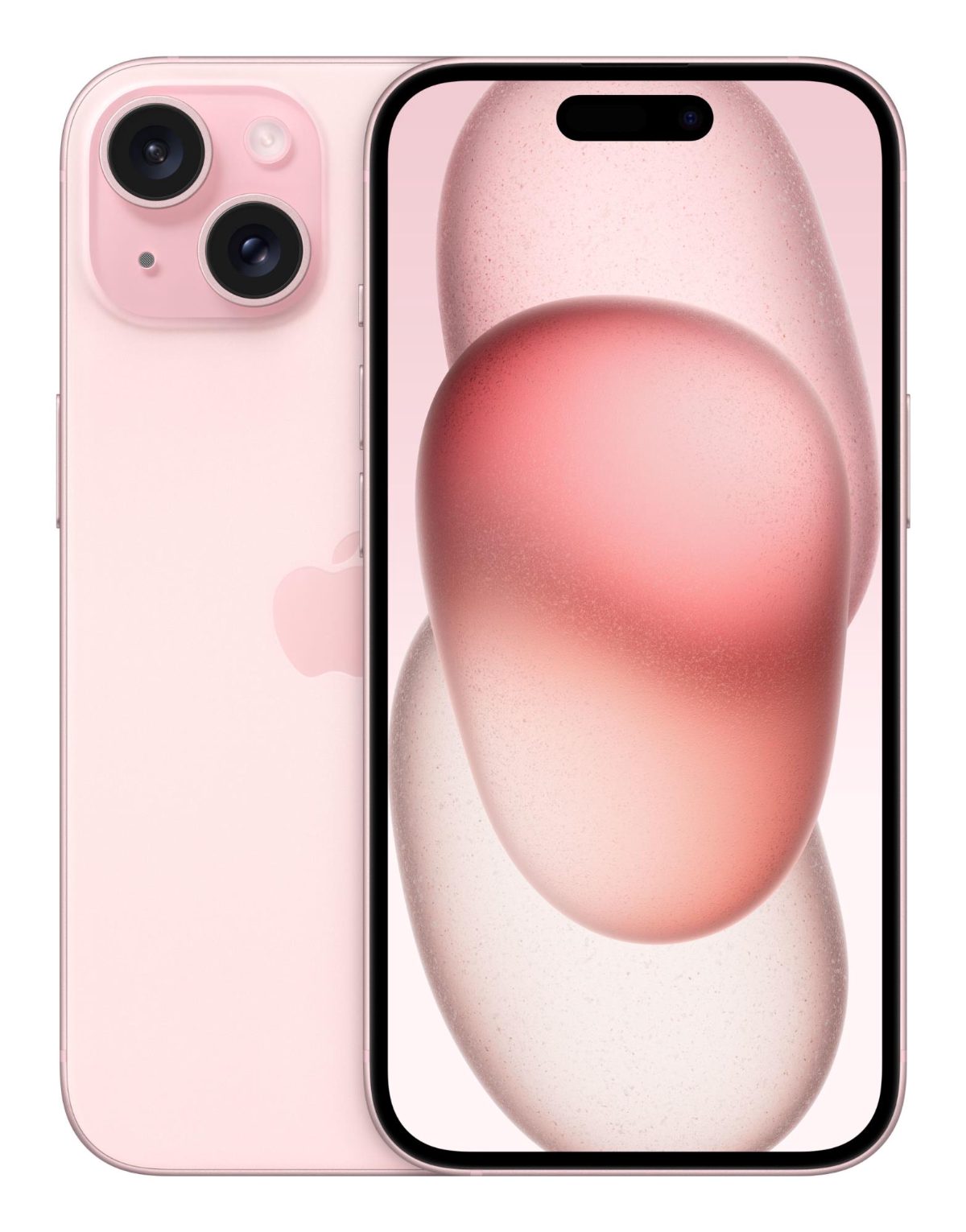 MOBILE PHONE IPHONE 15/512GB PINK MTPD3ZD/A APPLE
