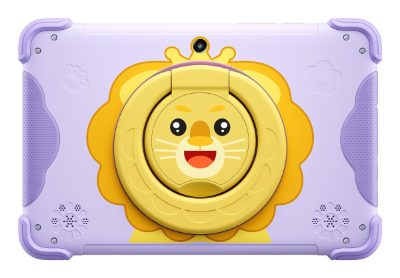TABLET LINK 1 KIDS 8" 4/64GB/LINK1KIDS 4/64 PURP BLACKVIEW