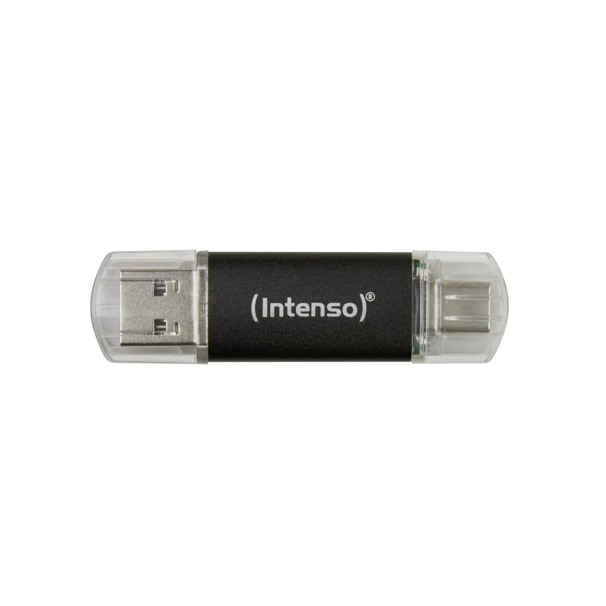 MEMORY DRIVE FLASH USB3.2/128GB 3539491 INTENSO
