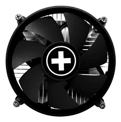 CPU COOLER MULTI SOCKET/XC332 XILENCE