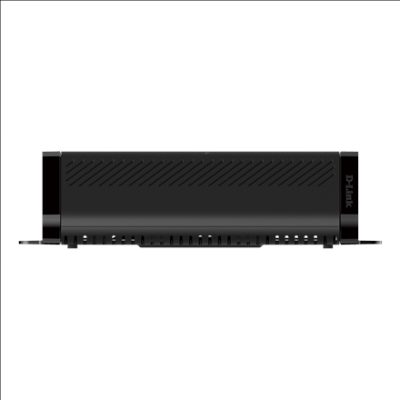 PoE Extender, DPE-302GE 2-Port Gigabit