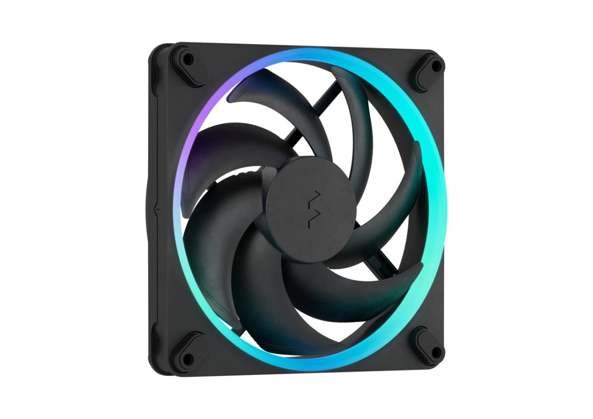Computer Fan, 3-pack, Momentum 14 RGB