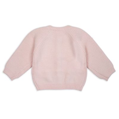 Lodger Topper knit Merino jaka, Tan, 62.izm.
