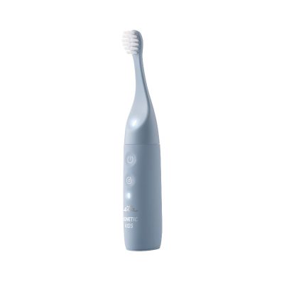 ETA Electric Toothbrush, ETA Sonetic Kids 171090010, Rechargeable, For kids, Number of brush heads included 2, Number of teeth brushing modes 1, Blue