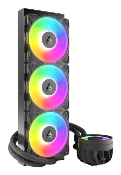 CPU COOLER S_MULTI/ACFRE00184A ARCTIC