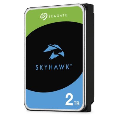 Seagate ST2000VX017 SkyHawk Surveillance, 2000 GB