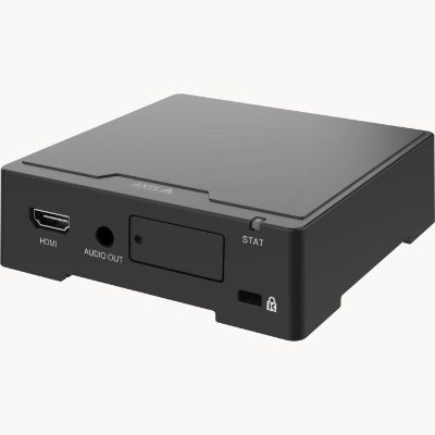 NET VIDEO DECODER D1110/02282-001 AXIS