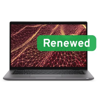 DELL Renewed Grade B, Latitude 7430, 14 ", i7-1265U, 32 GB, SSD, 256 GB, Intel Iris Xe Graphics, Windows 11 Pro, Keyboard language US