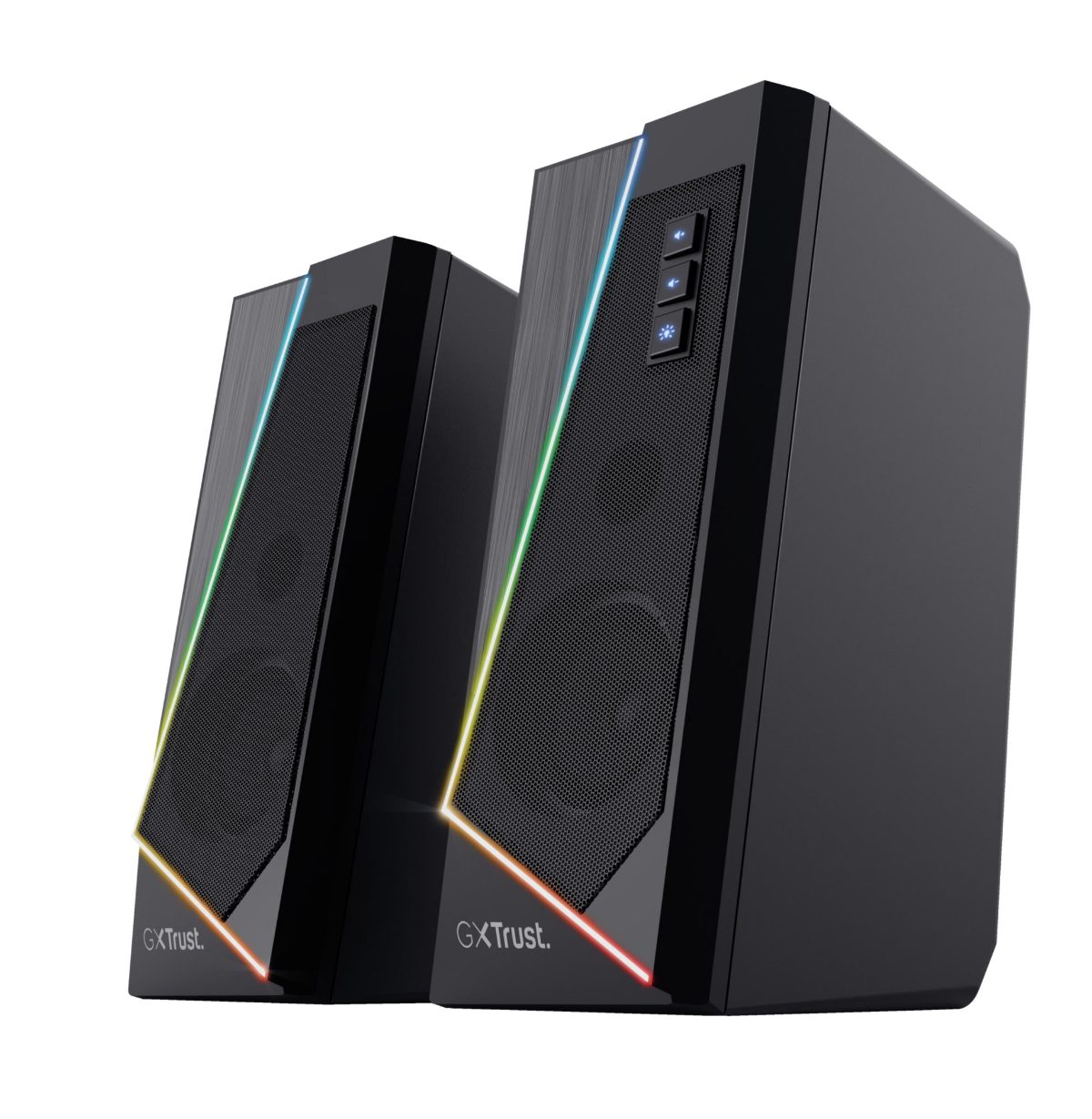 SPEAKER 2.0 GXT 609 ZOXA RGB/ILLUMINATED 24070 TRUST